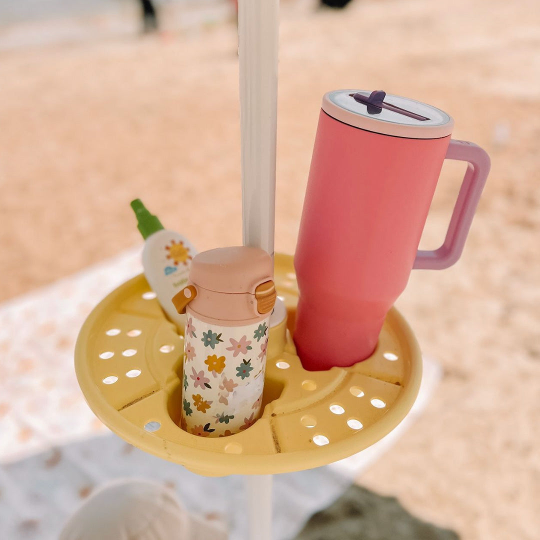 All-in-One Anchor Table Beach Umbrella - image 26