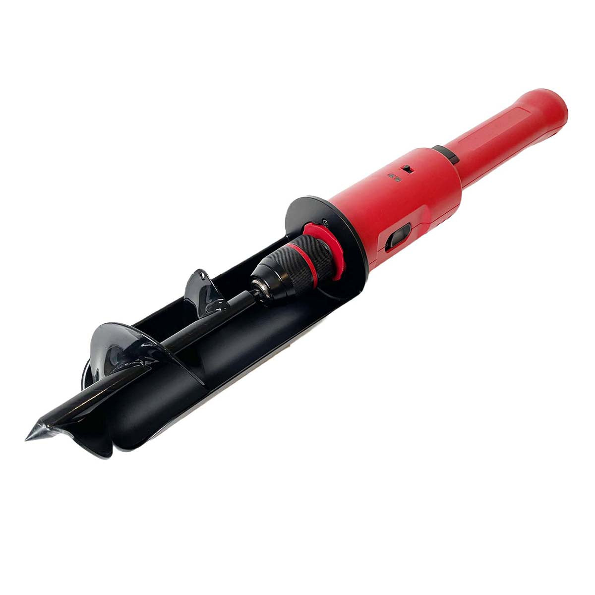 Cordless Electric Auger Tool - image 9