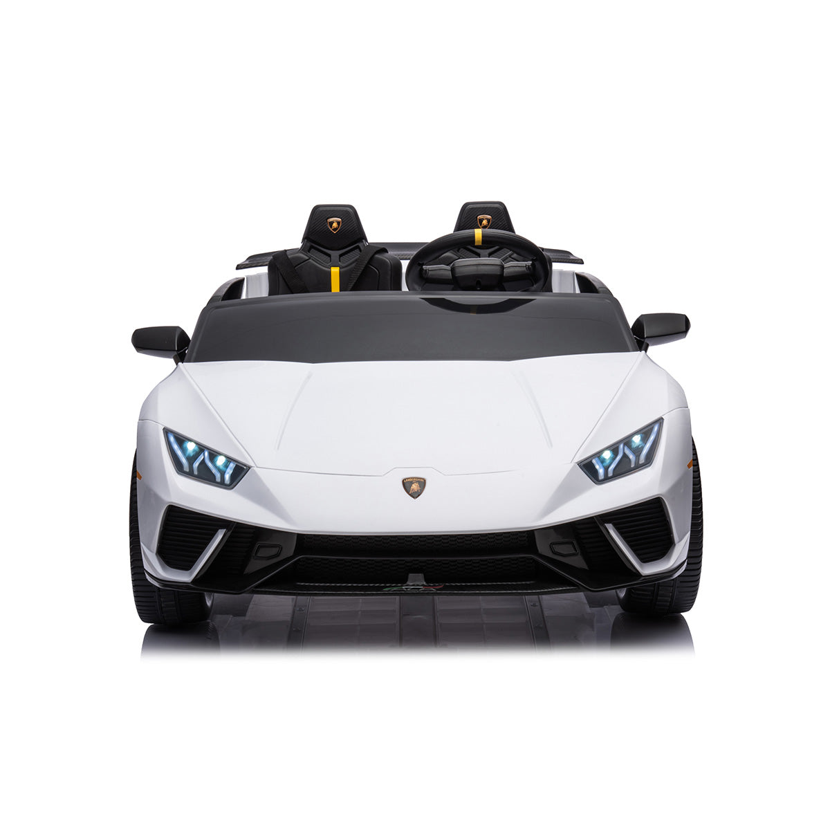 24V Lamborghini Huracan Ride-On - image 3