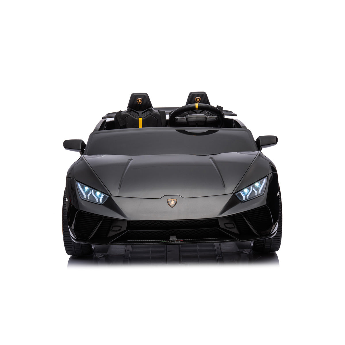 24V Lamborghini Huracan Ride-On - image 7