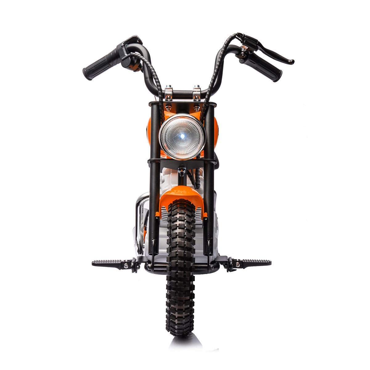 36V E-Chopper Ride-On - image 3