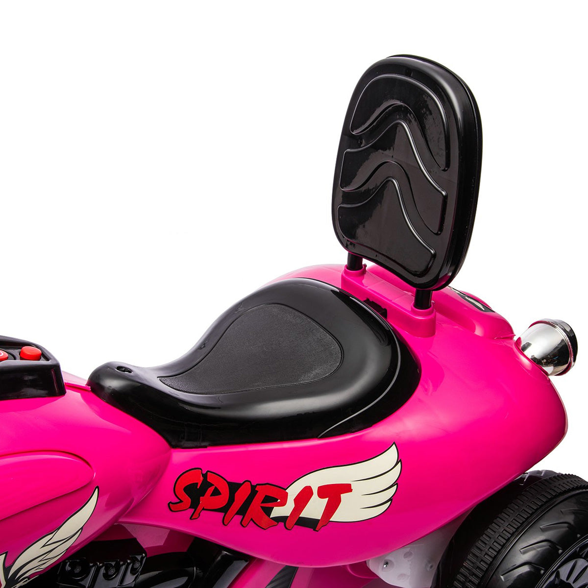 12V Cruiser Motorcycle Ride-On - image 20