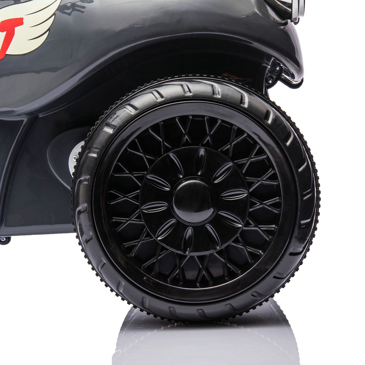 12V Cruiser Motorcycle Ride-On - image 10