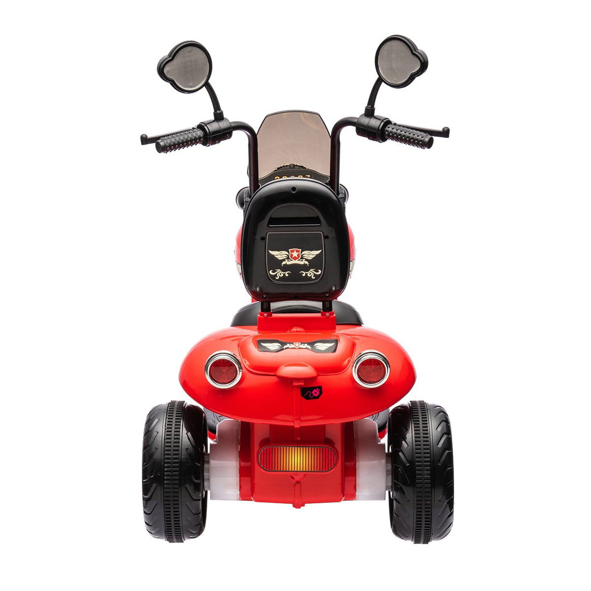 12V Cruiser Motorcycle Ride-On - image 34