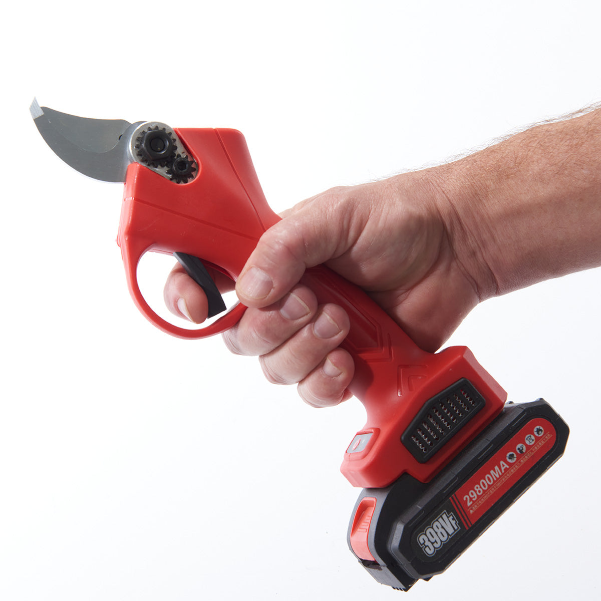 Cordless Electric Pruning Shears - image 5