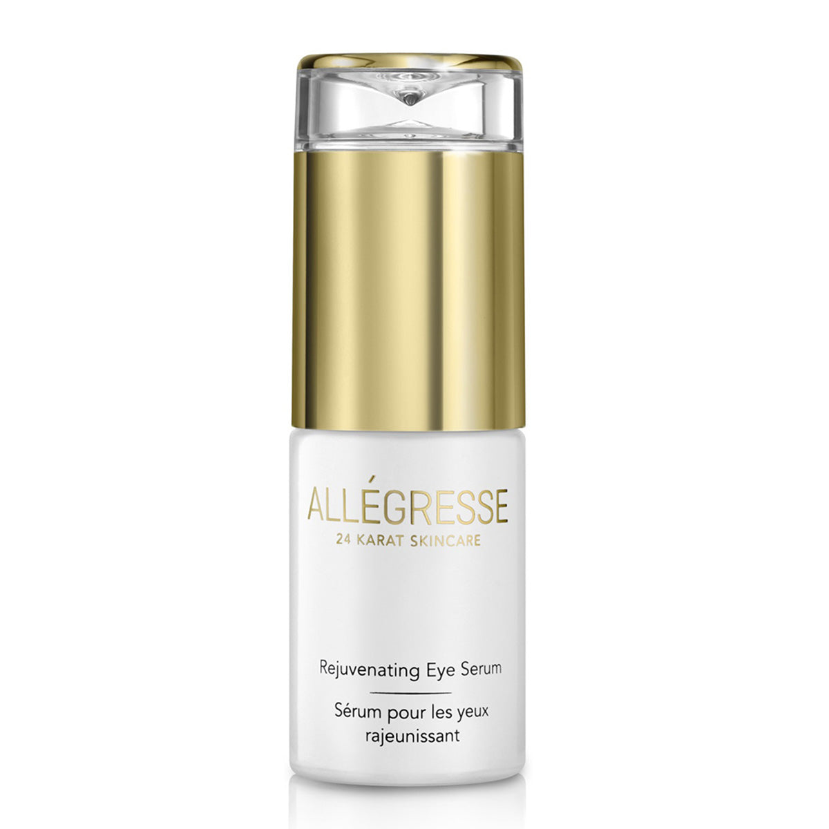 Allegresse 24K Rejuvenating Eye Serum