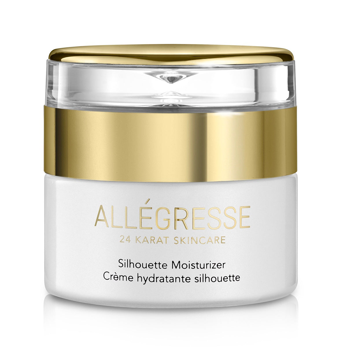 Allegresse 24K Silhouette Moisturizer
