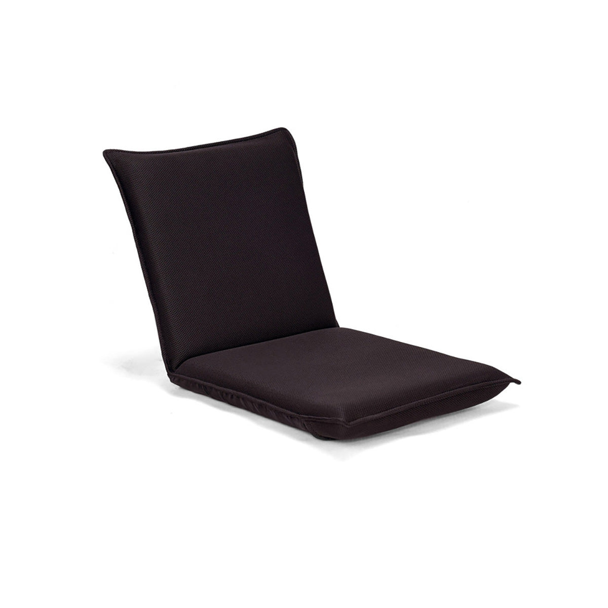 Adjustable 6-Position Folding Floor Chair - image 11