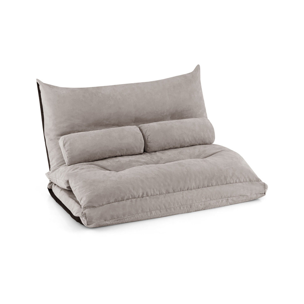Folding Floor Sofa Bed - image 2