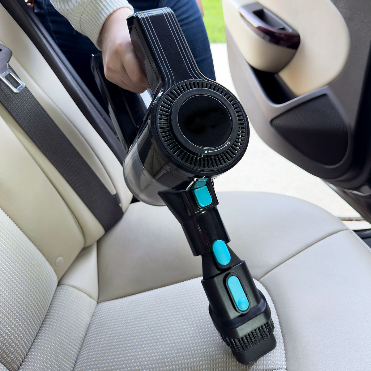 6-in-1 Cordless Stick Vacuum - image 13