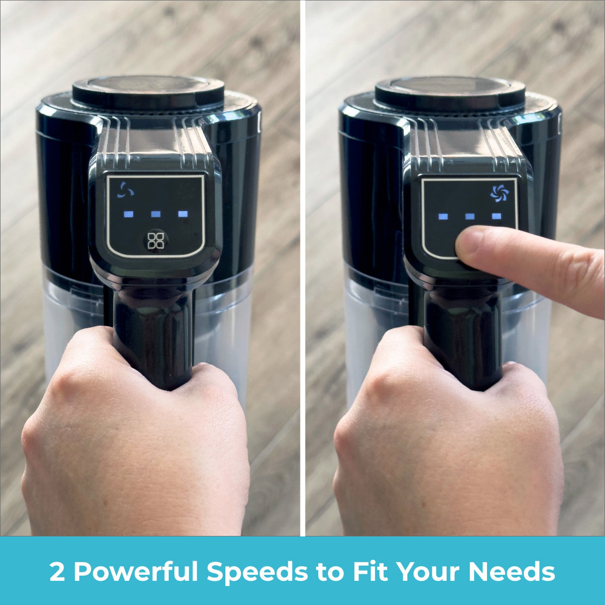 6-in-1 Cordless Stick Vacuum - image 8
