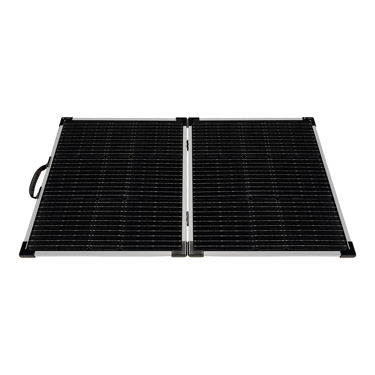 24V 100W Portable Solar Panel for 3000W Portable Electric Generator - image 6