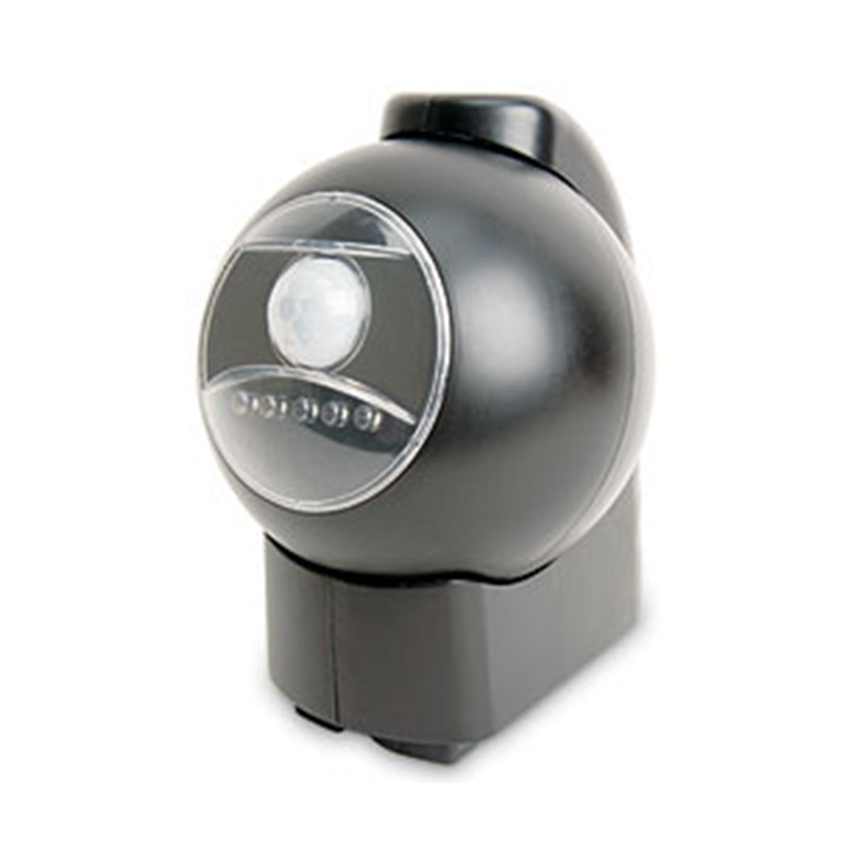 Linking Motion-Activated LED Outdoor Lights (Set of 2) - image 5