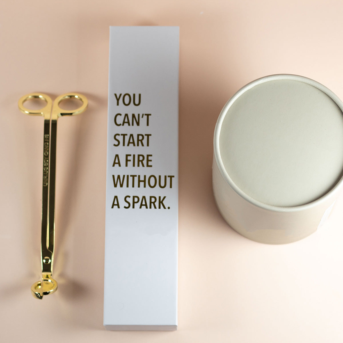 Mysa Soy Candle Gift Box