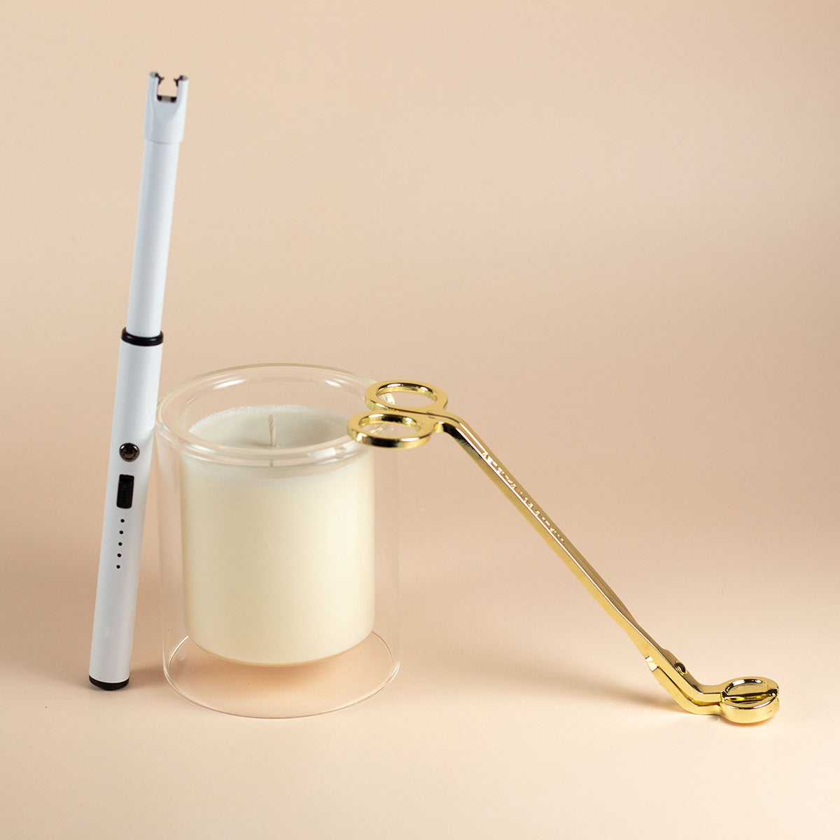 Mysa Soy Candle Gift Box - image 4