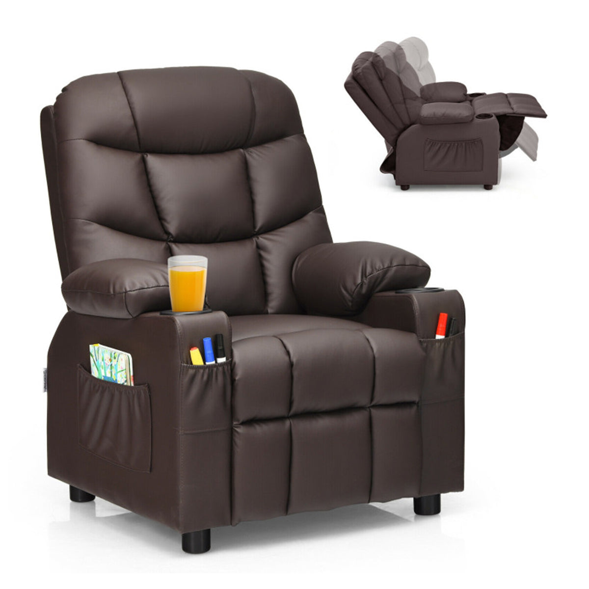 Kids Recliner Chair - image 2