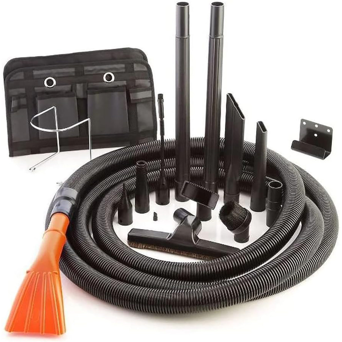 Professional Car Vacuum and Dryer - image 2