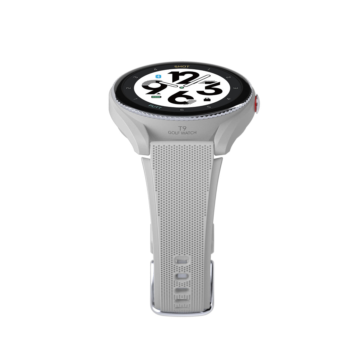 Advanced GPS Golf Watch with Swing and Putt Tracking - image 17