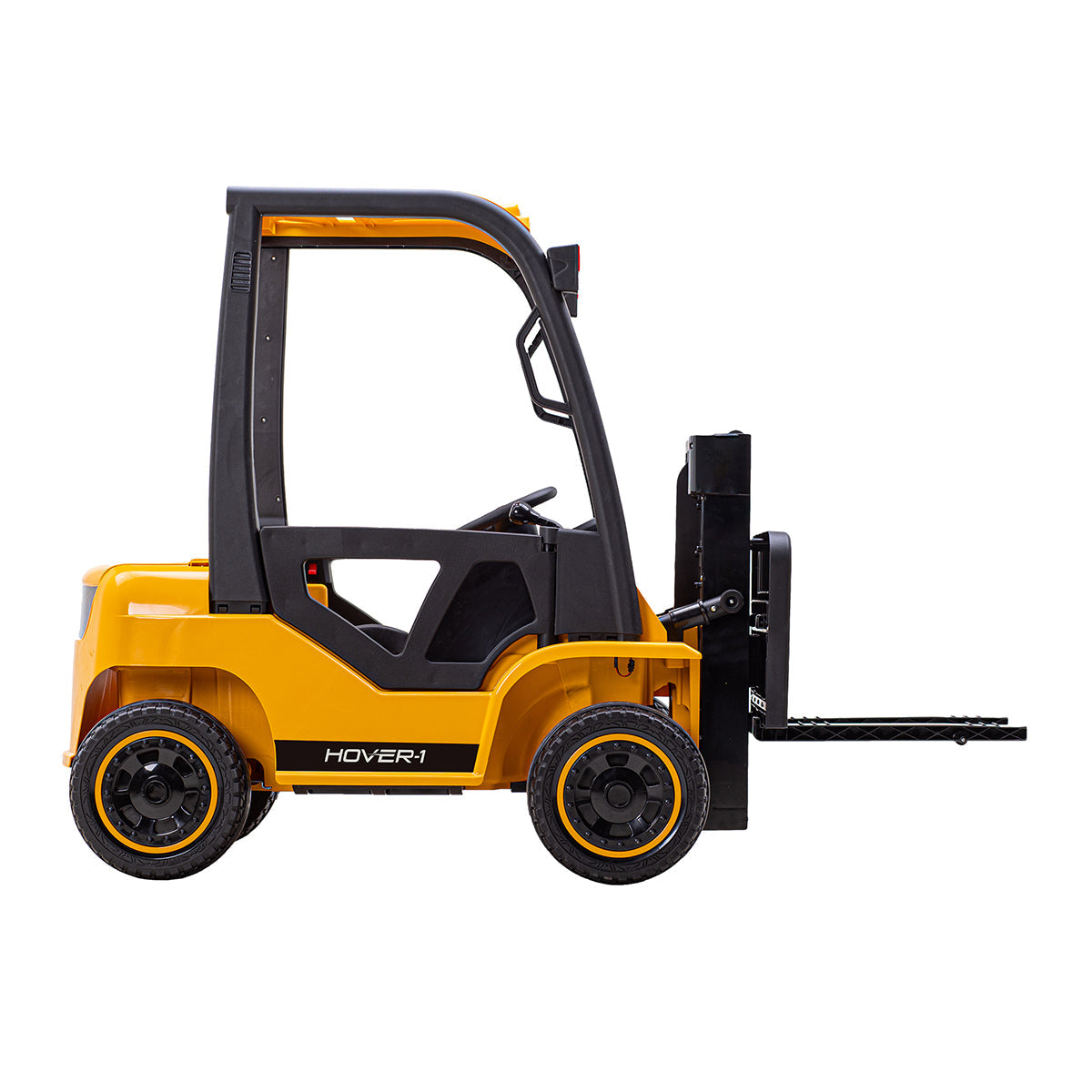 My First Forklift - image 2