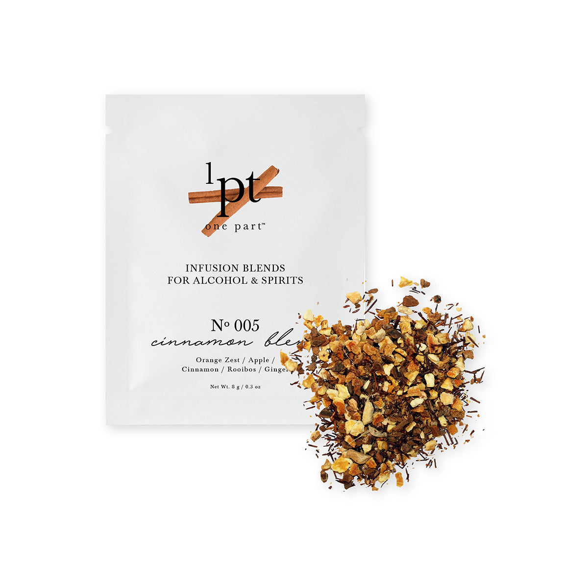 Festive Cheers Infused Cocktail Kit - image 5