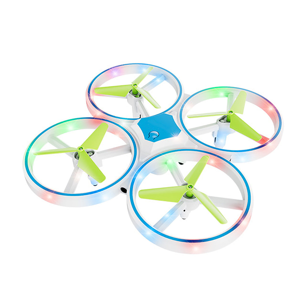 Dragonfly Drone with LED Light Effects - image 10