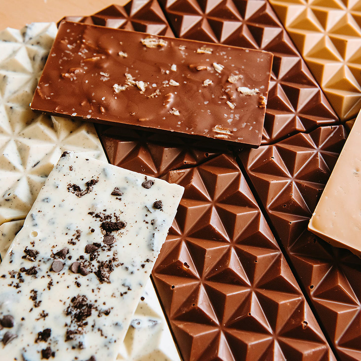 The Chocolate Season Munchies Gift Box - image 2