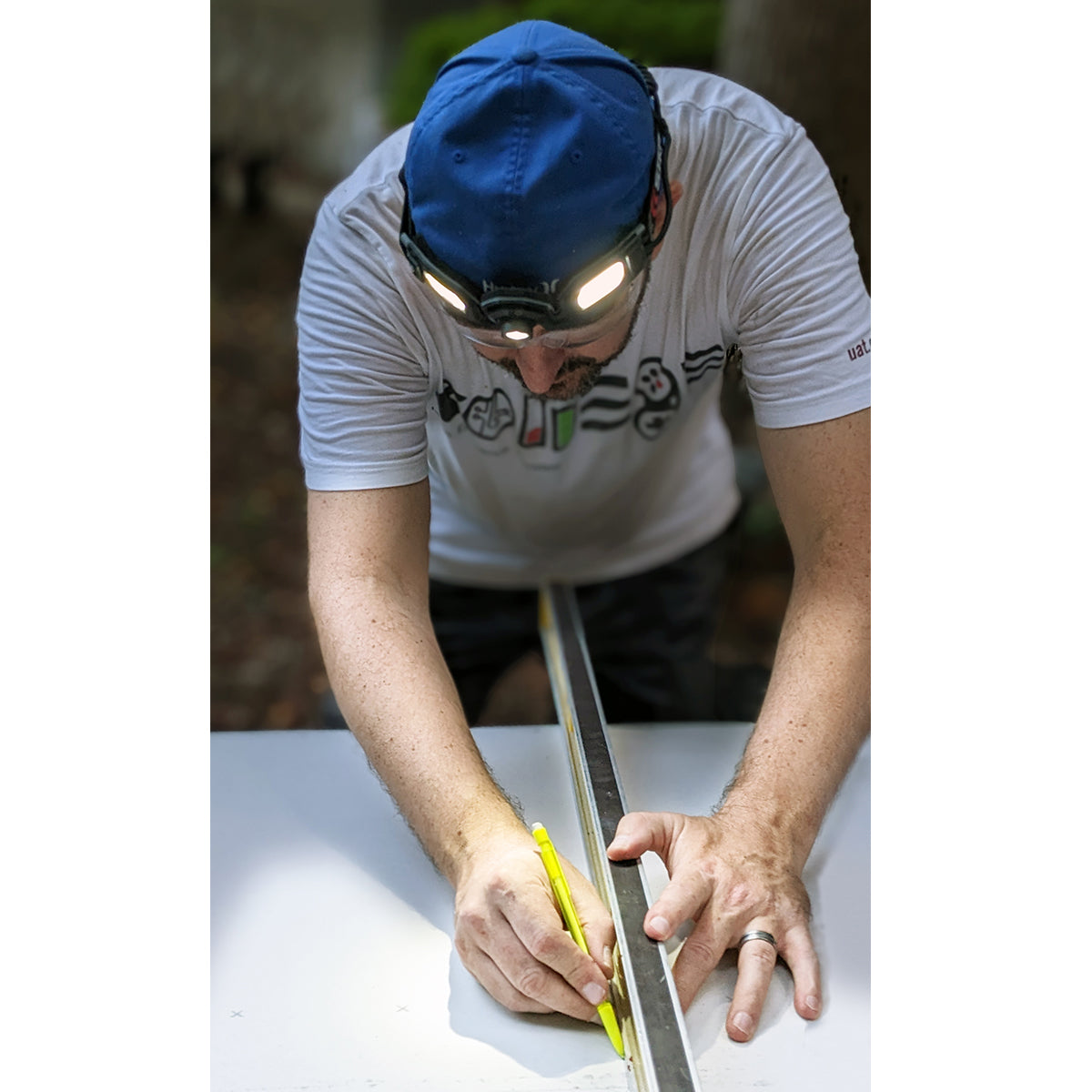 300 Lumen Multi-Purpose Headlamp - image 4