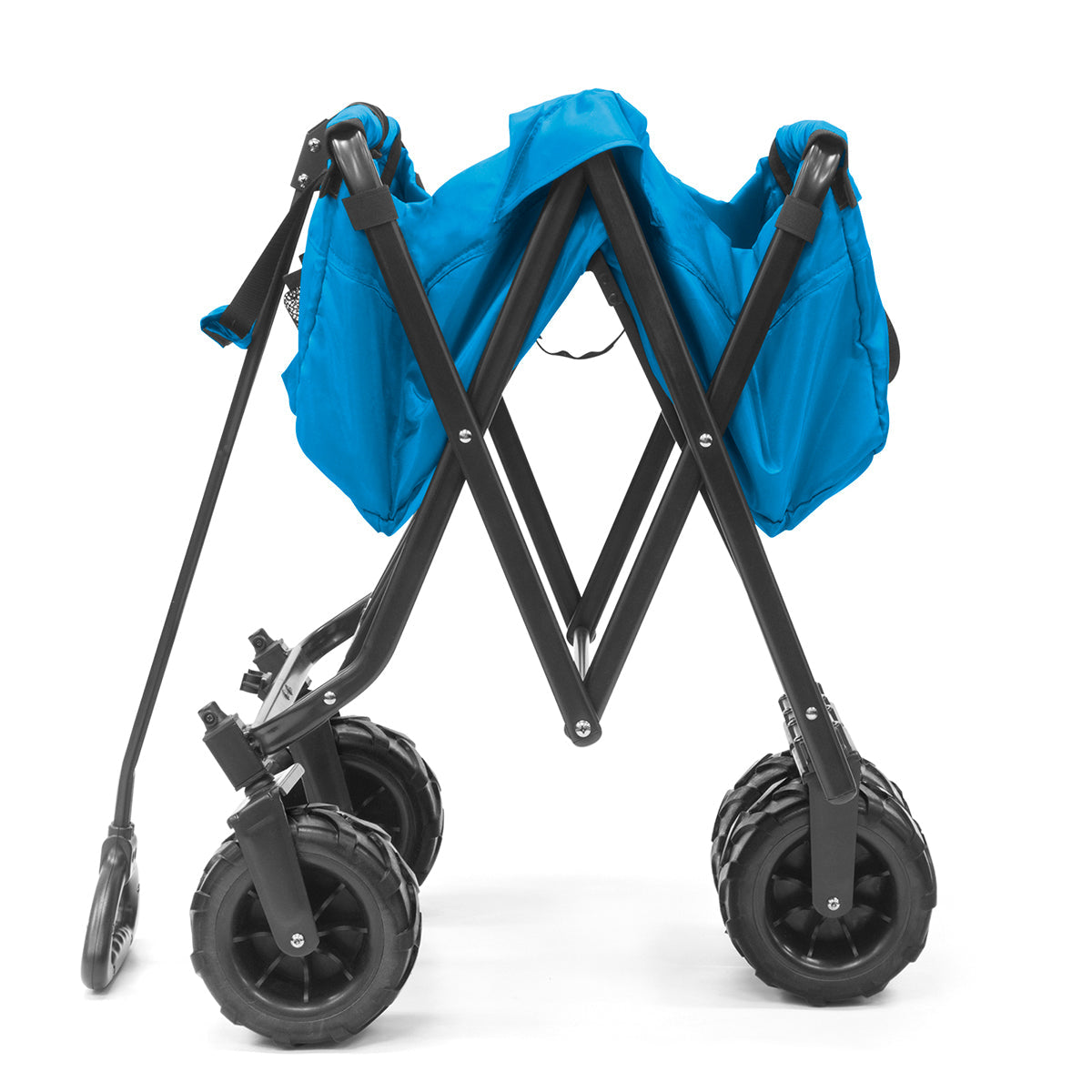 All-Terrain Folding Wagon - image 8