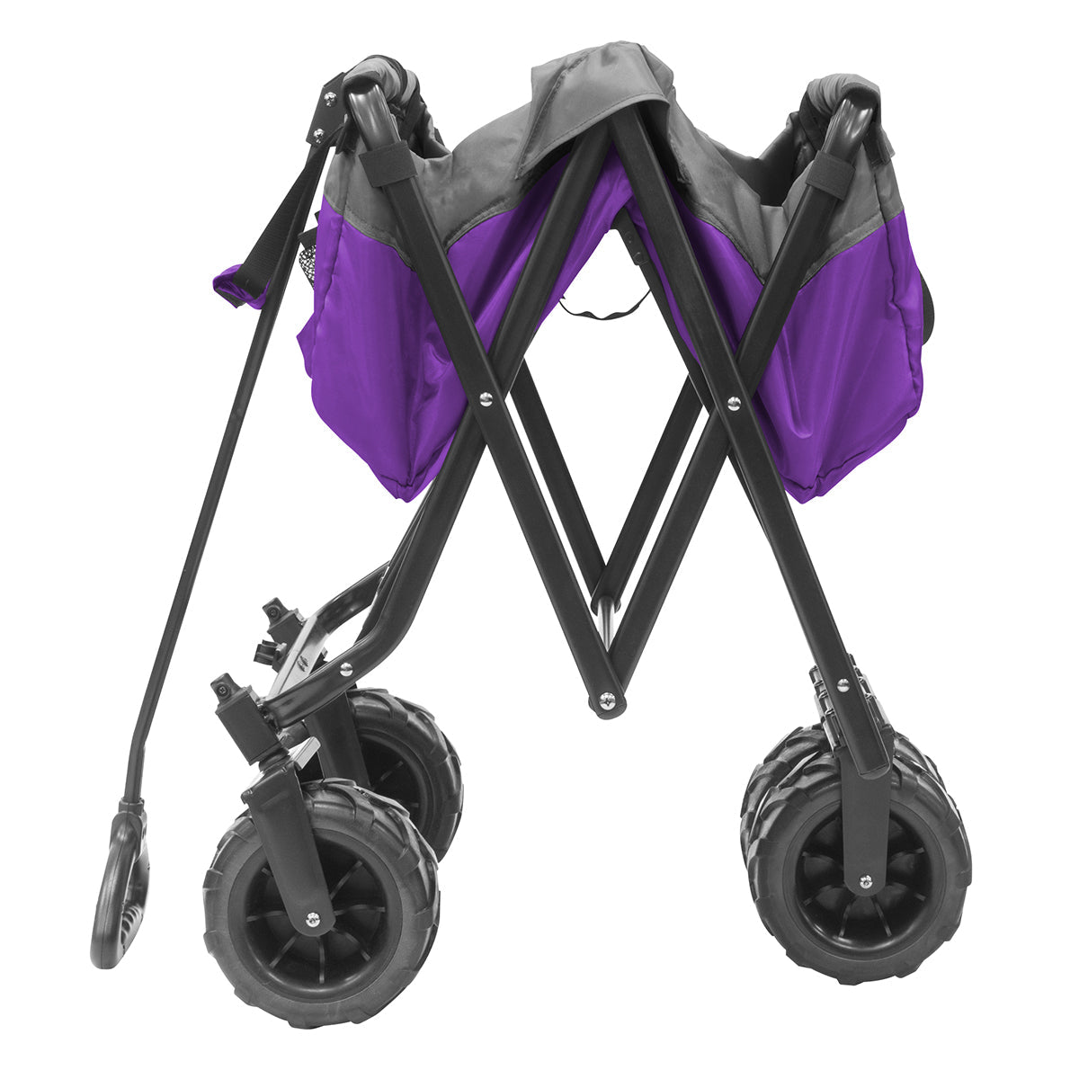 All-Terrain Folding Wagon - image 23