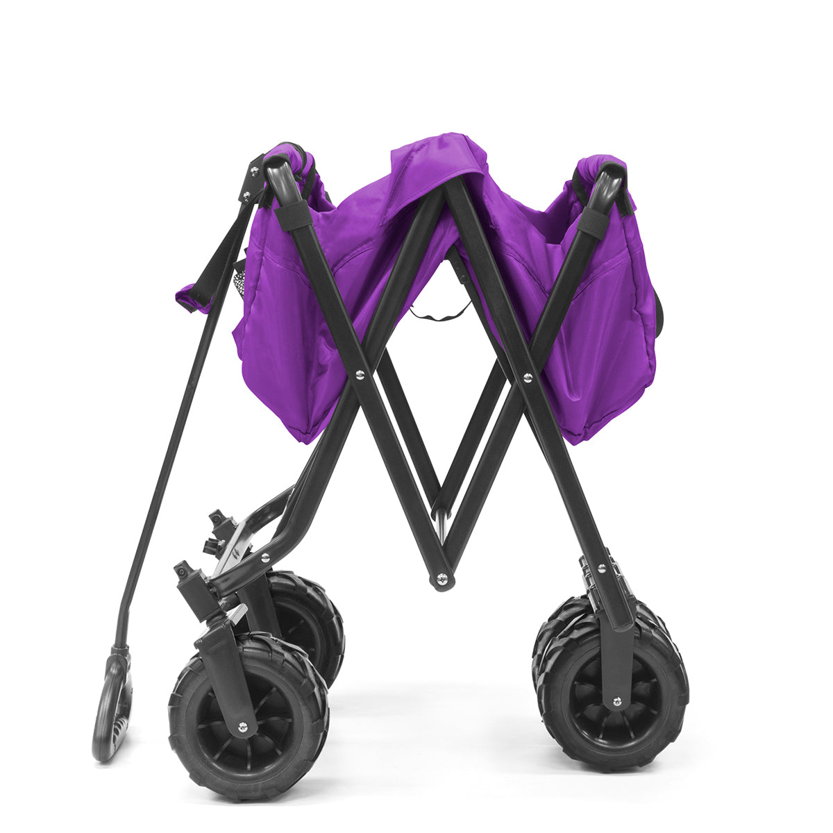 All-Terrain Folding Wagon - image 13