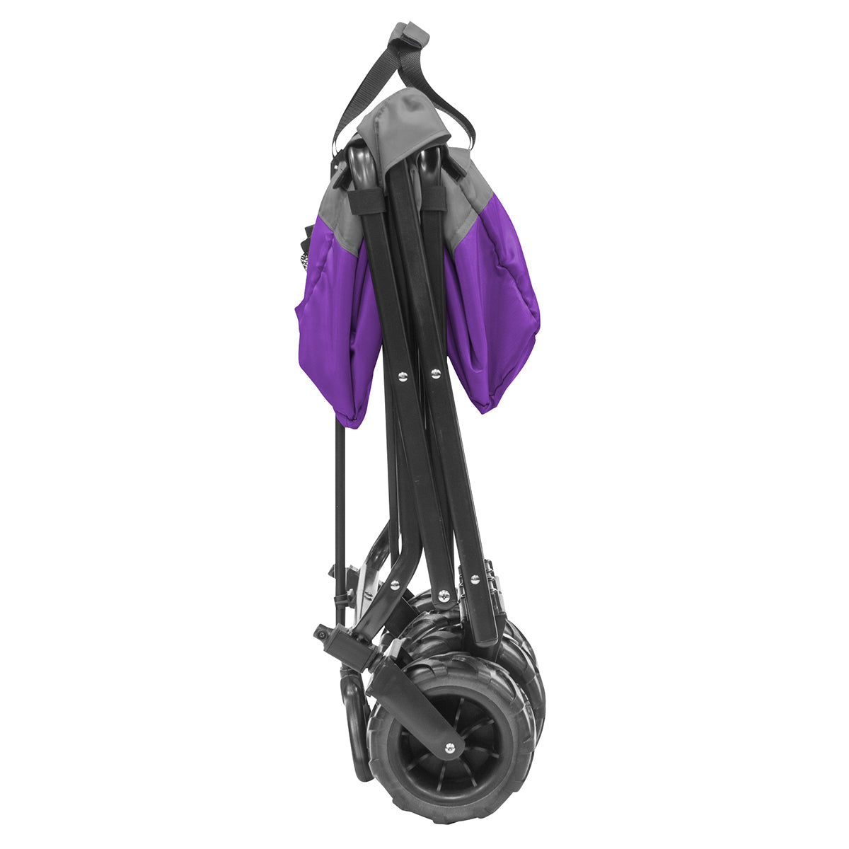 All-Terrain Folding Wagon - image 22