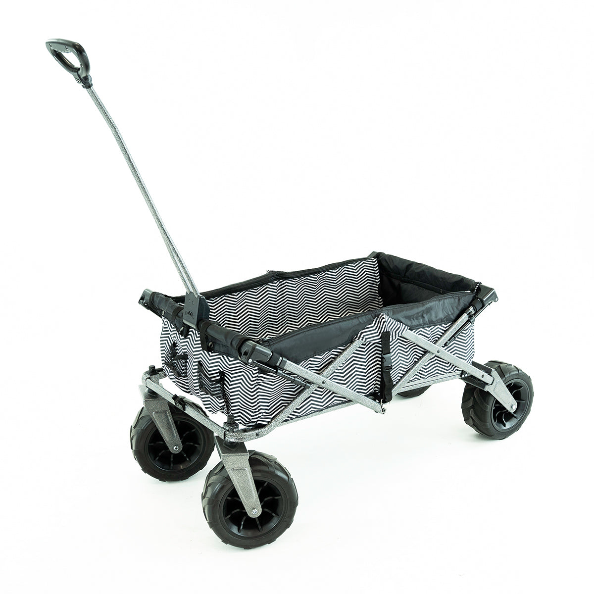 Heavy Duty Folding Wagon with Canopy - image 71
