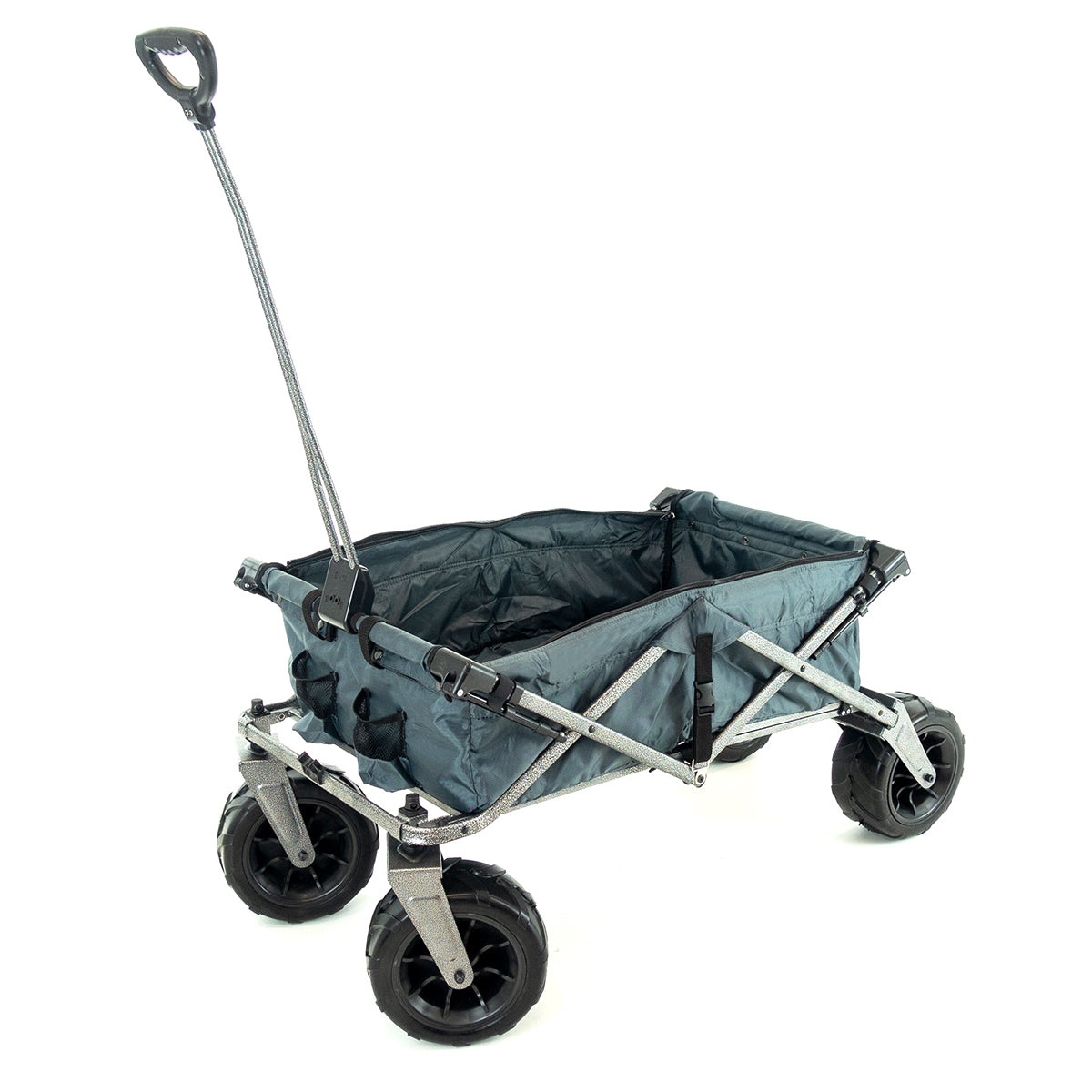 Heavy Duty Folding Wagon with Canopy - image 20