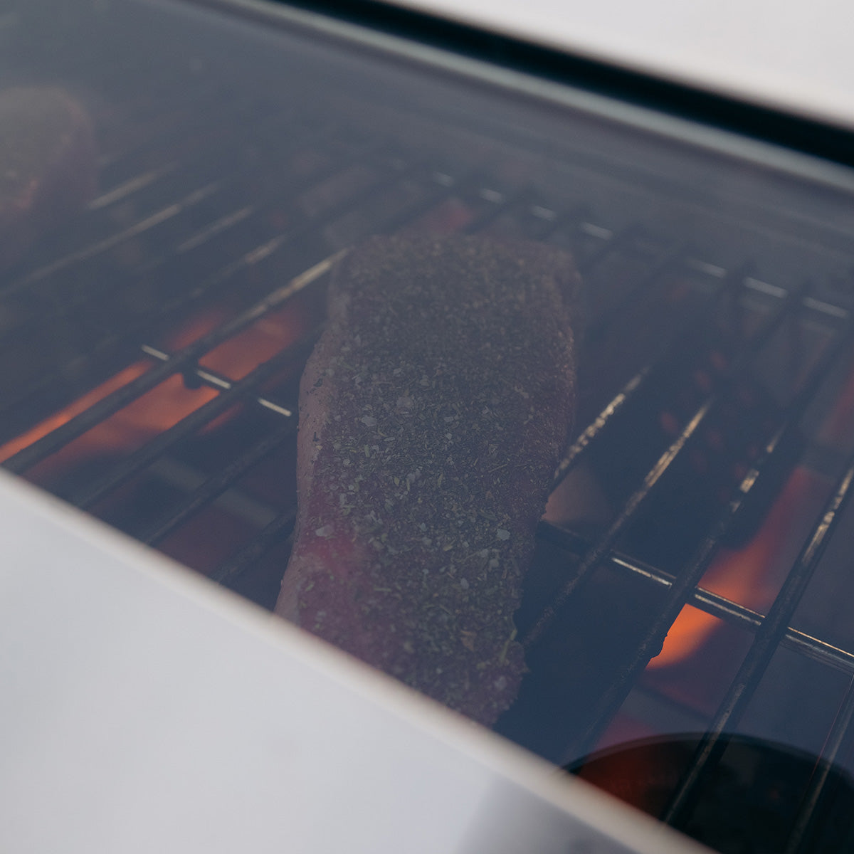 Tabletop Propane Gas Grill - image 20