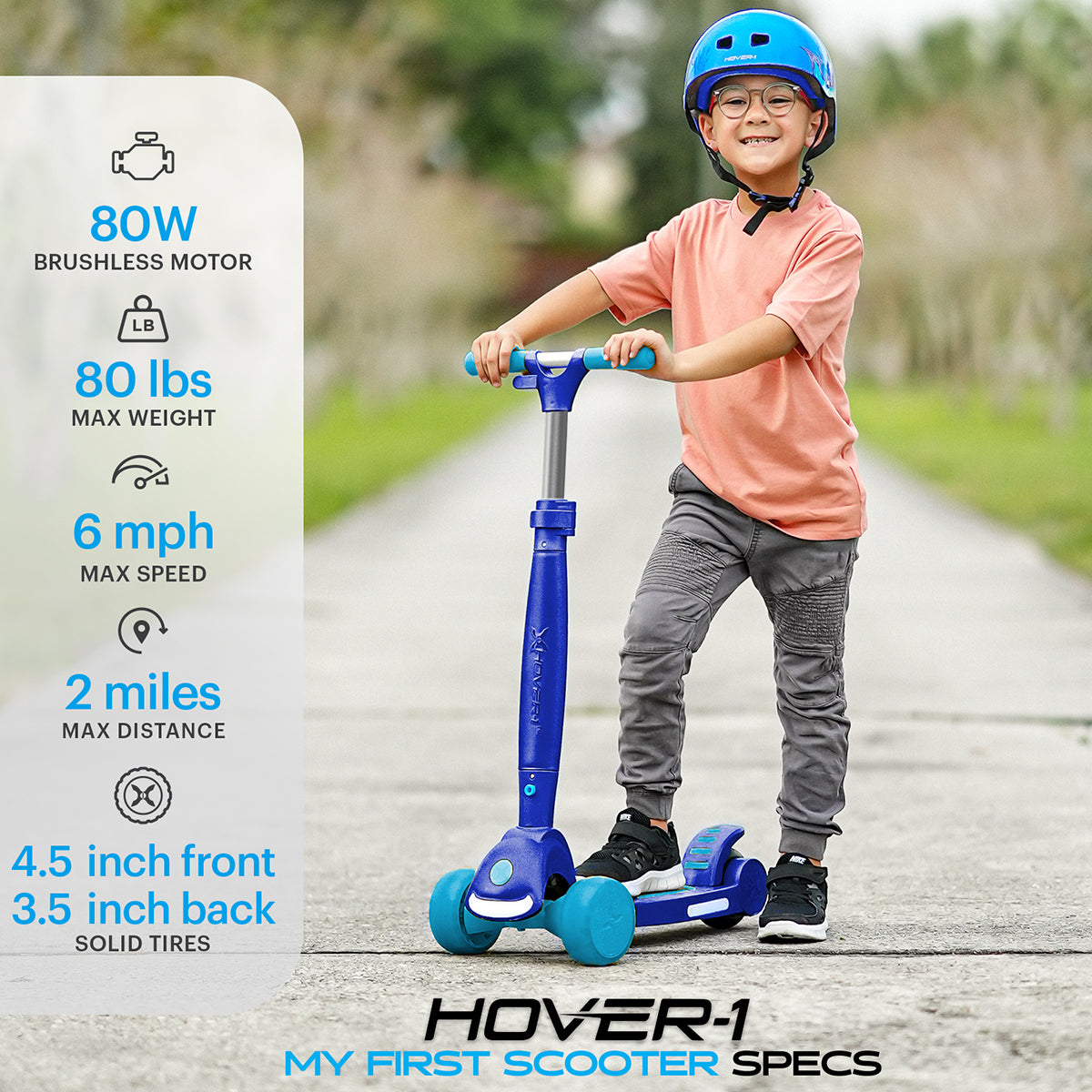 My First E-Scooter - image 2