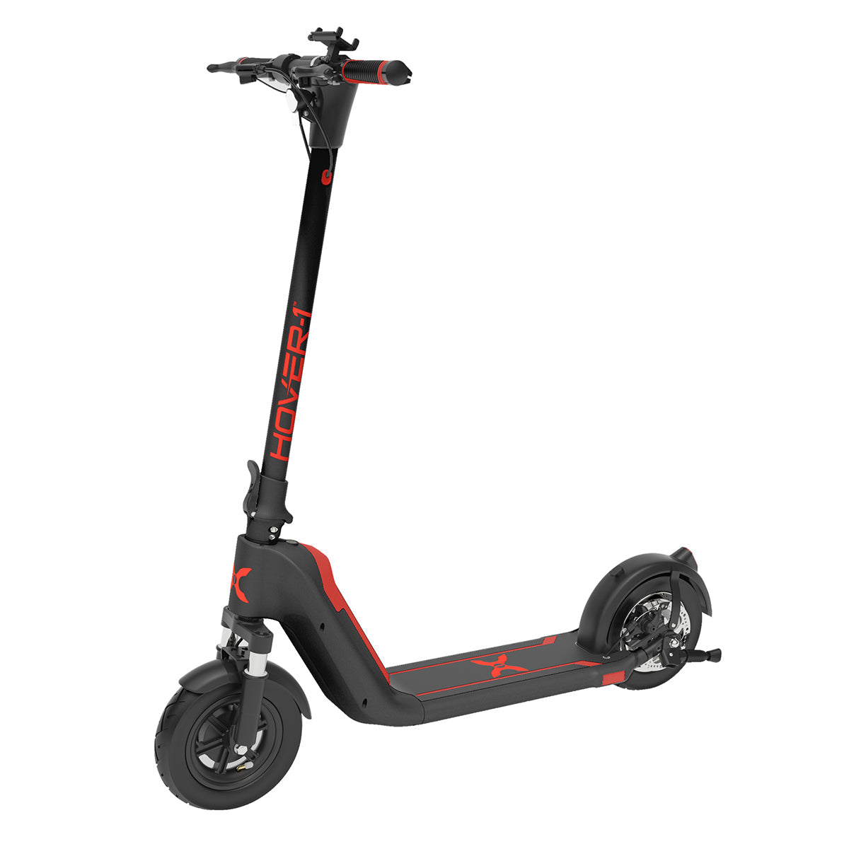 Foldable E-Scooter with 24-Mile Range - image 5
