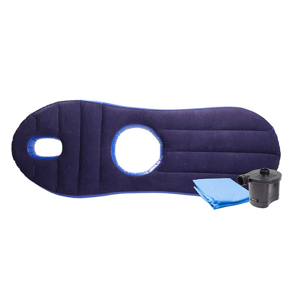 Inflatable Maternity Support Pillow - image 2