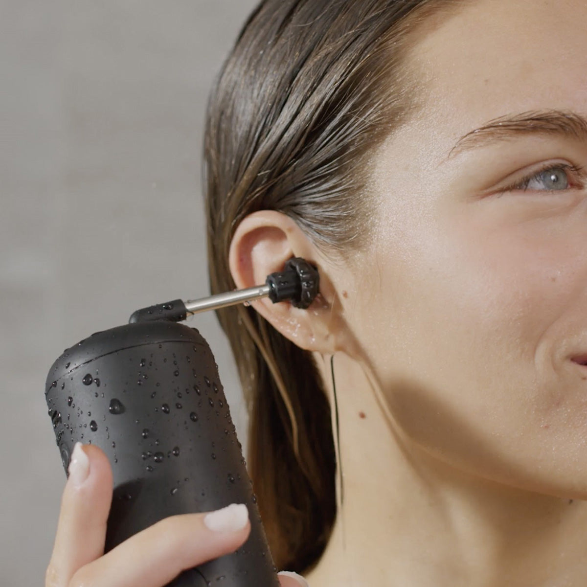 Water Powered Ear Wax Removal Cleaner - image 2