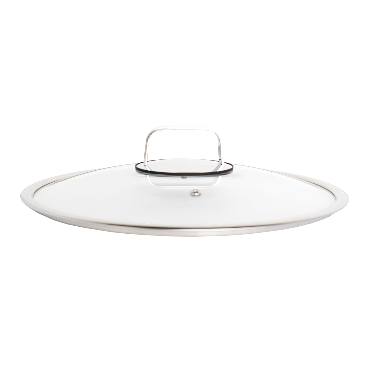 Tempered Glass Lid for Hybrid Cookware - image 10