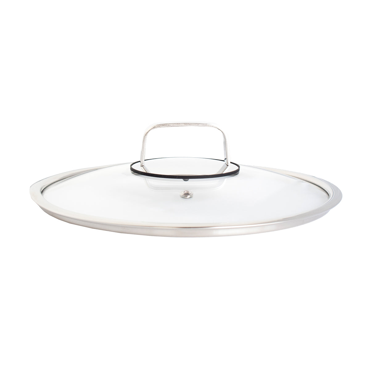 Tempered Glass Lid for Hybrid Cookware - image 7