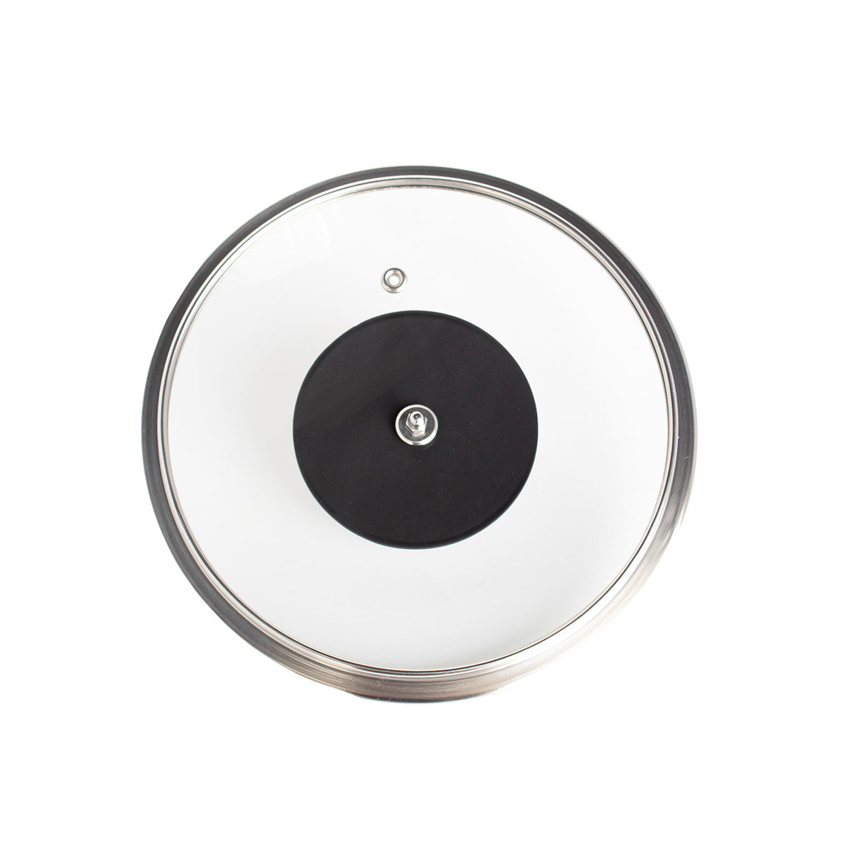 Tempered Glass Lid for Hybrid Cookware - image 3