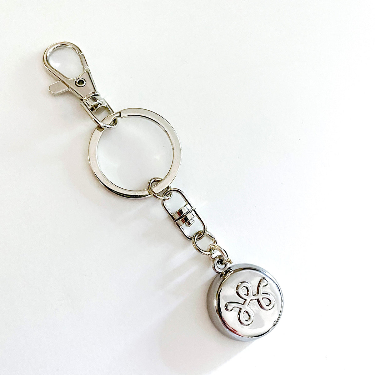 Safety Classic Keychain - image 14