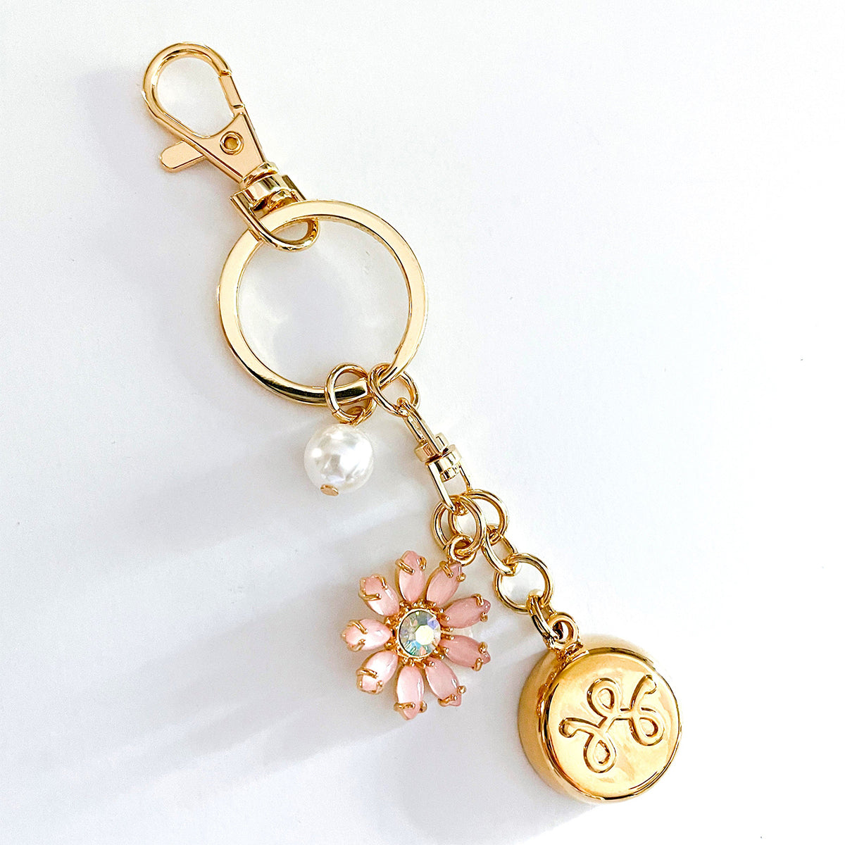 Safety Classic Keychain - image 12