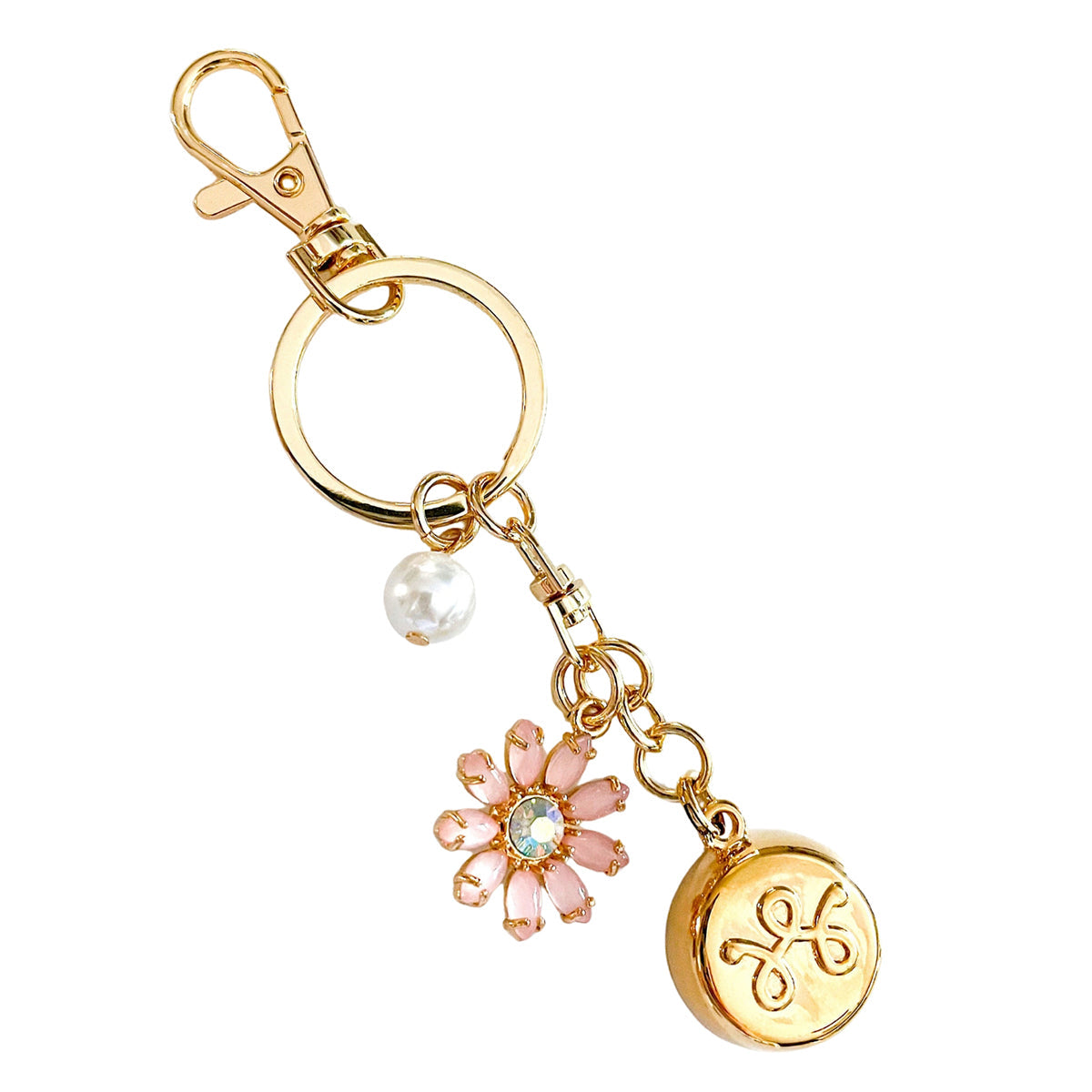 Safety Classic Keychain - image 10
