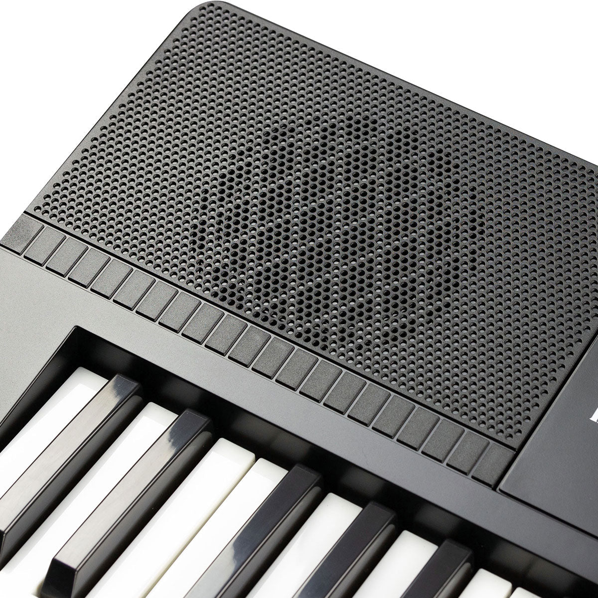 61-Key Keyboard with Stand and Headphones - image 10