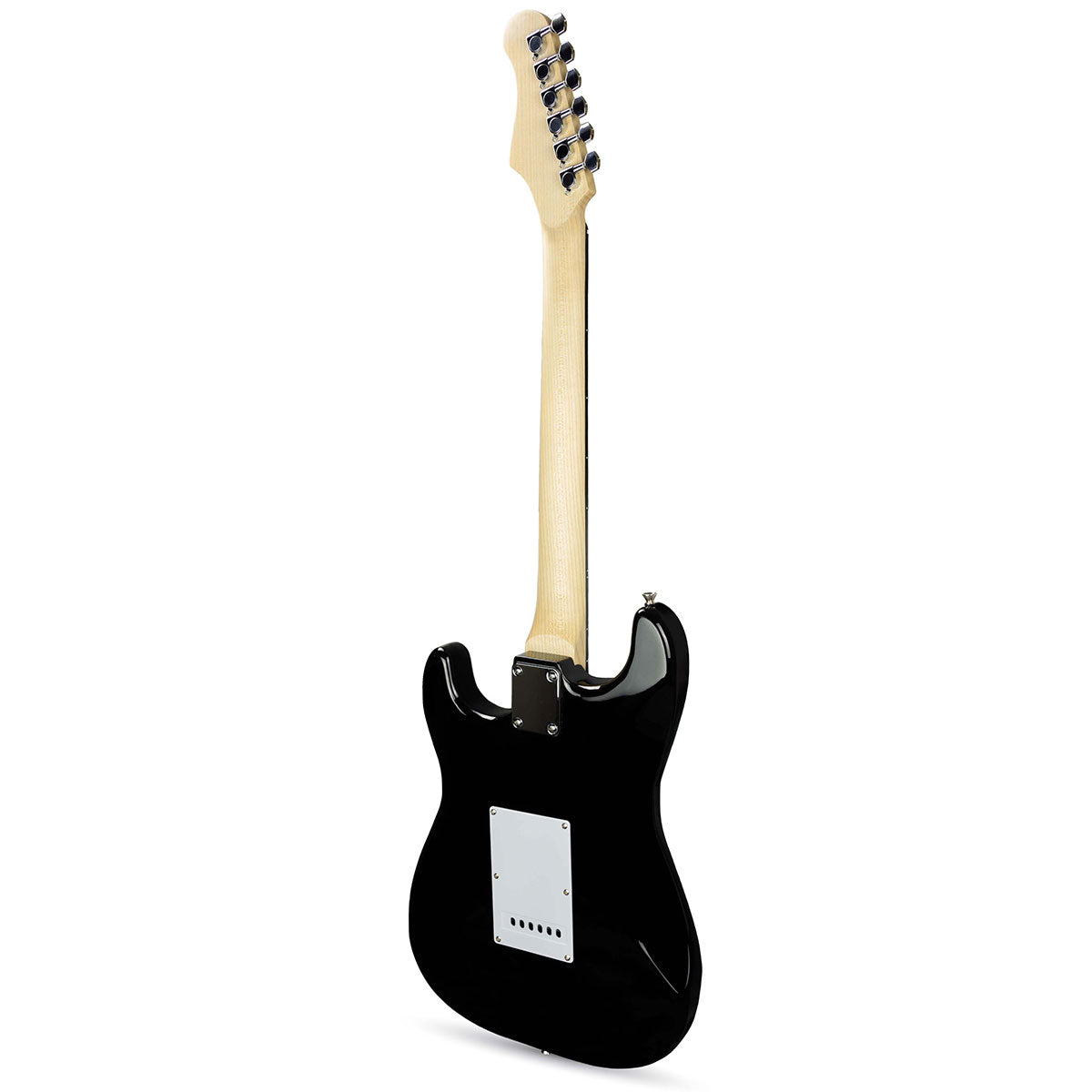 Electric Guitar Kit with Amp - image 6