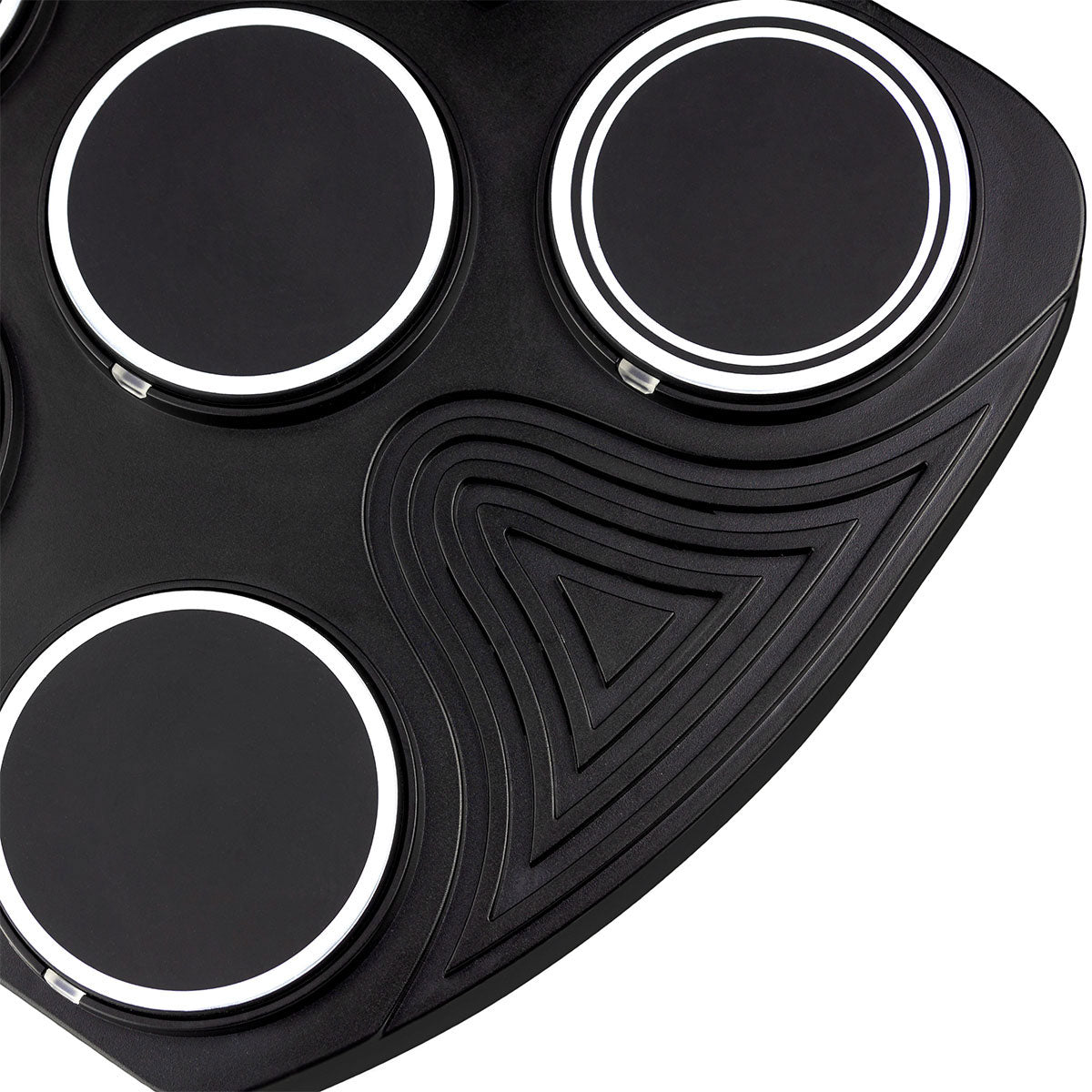 Tabletop Electronic MIDI Drum Kit - image 6