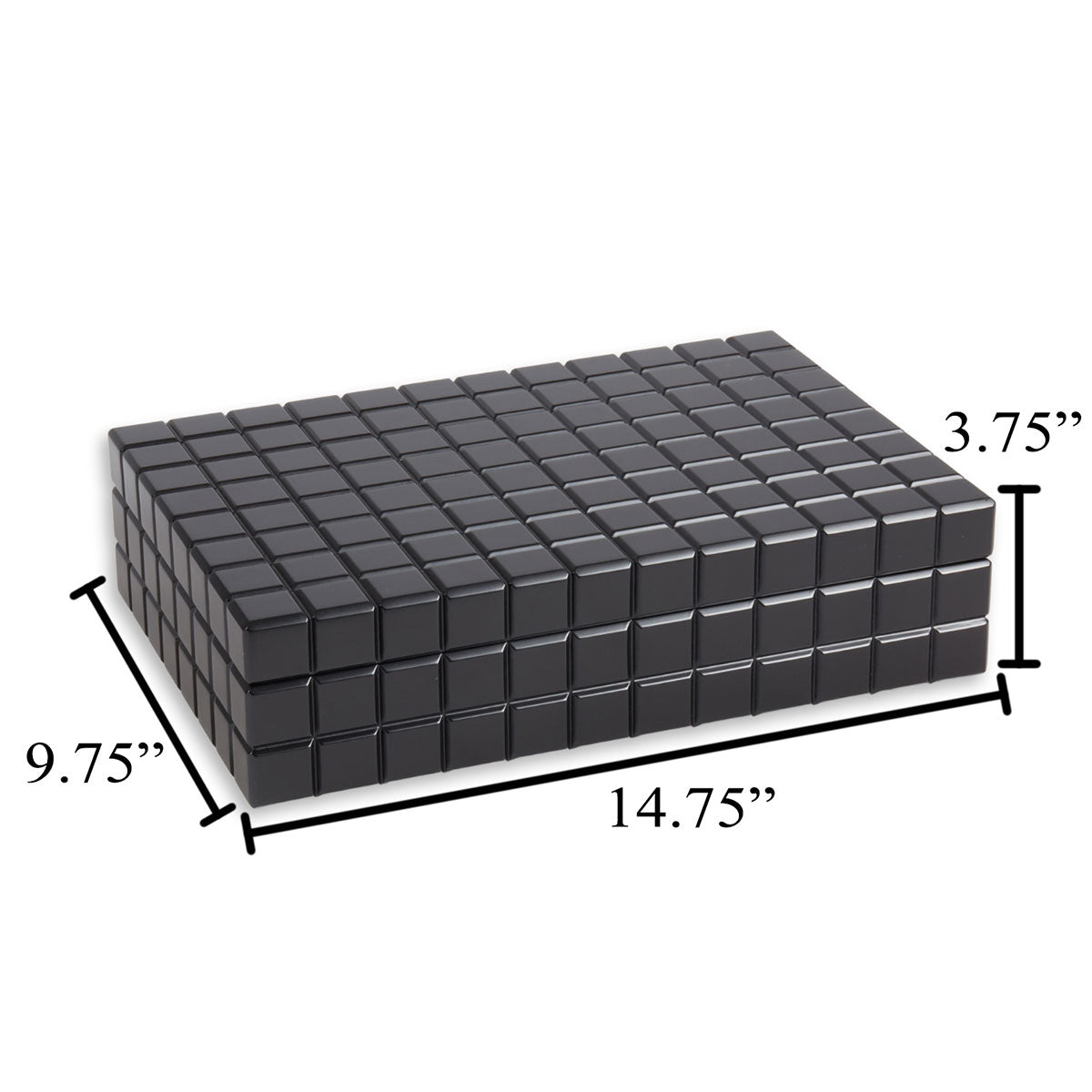 Cube Design Ten Watch Case - image 5