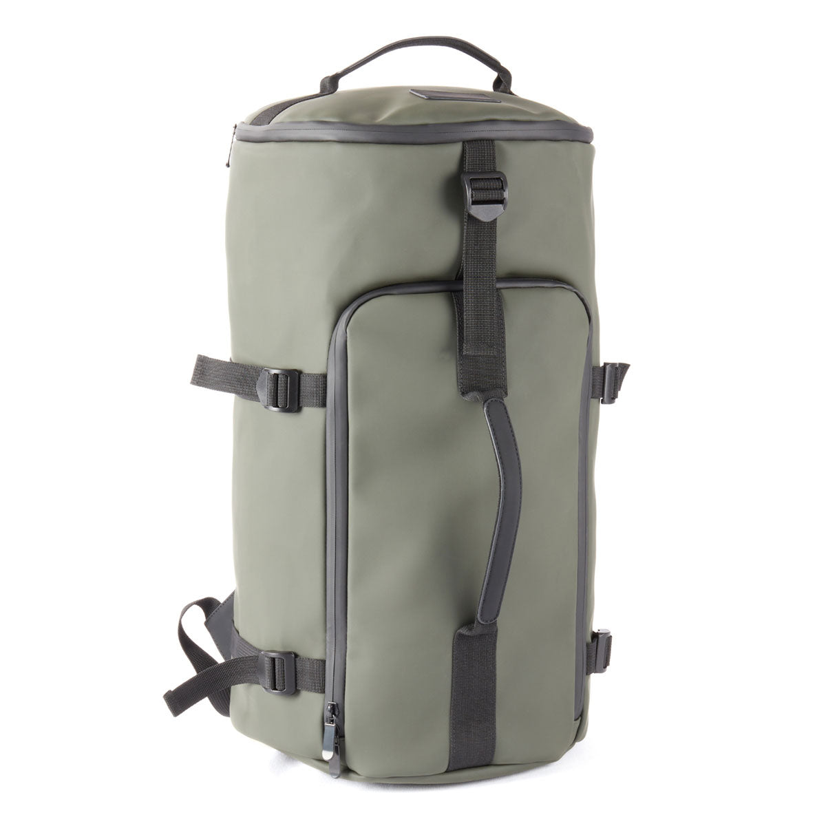 2-in-1 Duffel Backpack - image 2