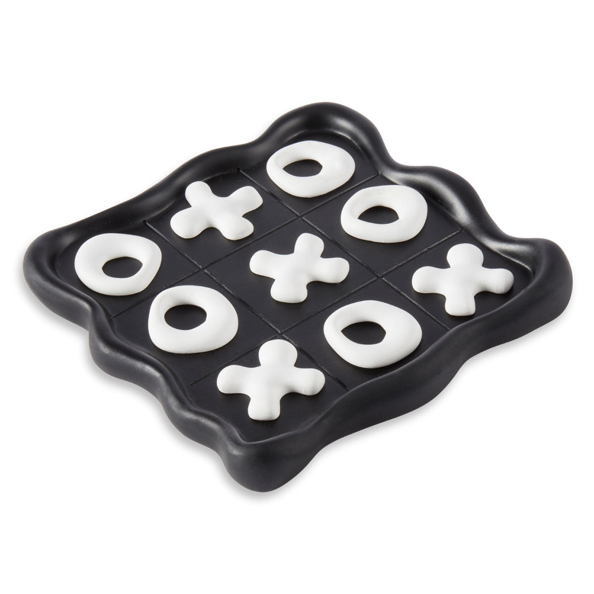 Resin Tic-Tac-Toe Set - image 2